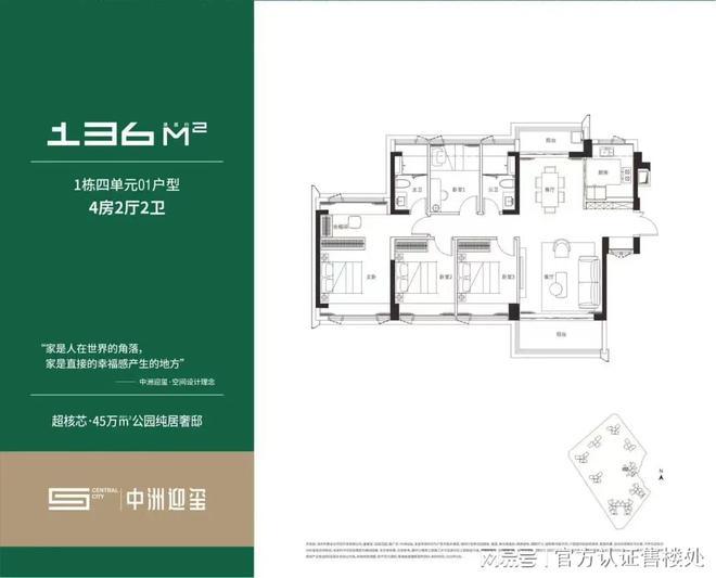 深圳中洲迎玺三期开盘时间折扣-预计本月2月22日开盘-88折(图9)