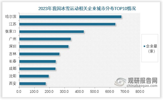 中国冰雪行业发展趋势分析与未来投资预测报告（2024-2031年）(图1)